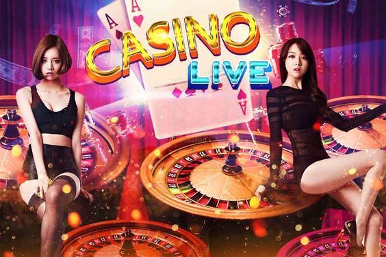 JeetBuzz APK Live Casino