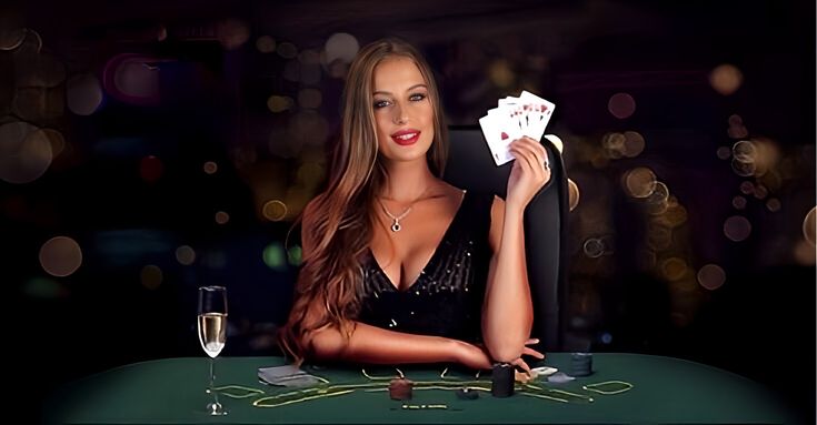 JeetBuzz APK Live Casino